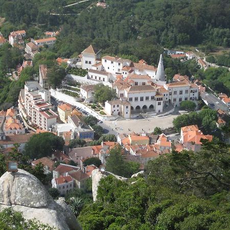 Nooks Apartment Sintra Kültér fotó